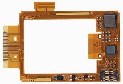 柔性线路板SMT 贴片Flexible Circuit Board FPC Assembly