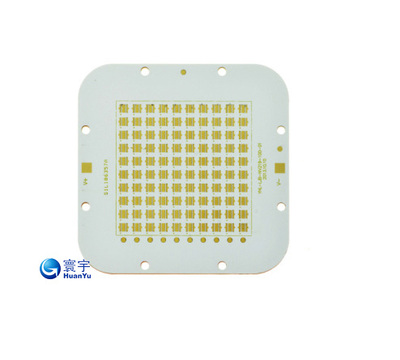 大功率LED照明铝基板