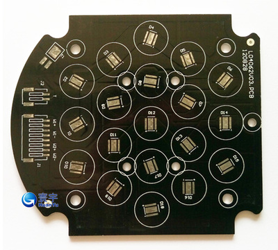 LED 3.0W/m. K 贝格斯铝基板