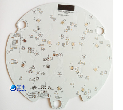 WGBR 舞台灯光铝基板