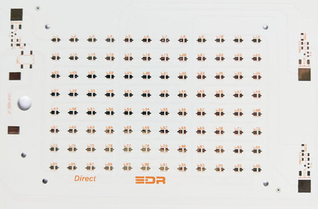 LED 路灯铝基板