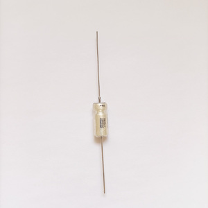 Axial CAK35 100V 22µF 10000H -55°~+125° military grade  tantalum electrolytic capacitor