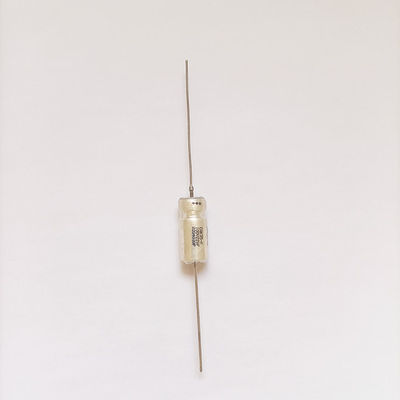 Axial CAK35 100V 22µF 10000H -55°~+125° military grade  tantalum electrolytic capacitor