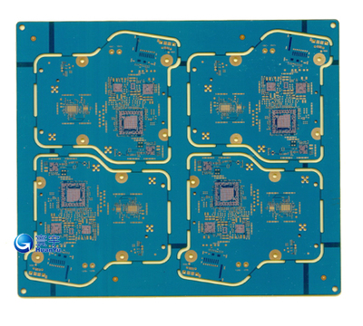 10层阻抗PCB