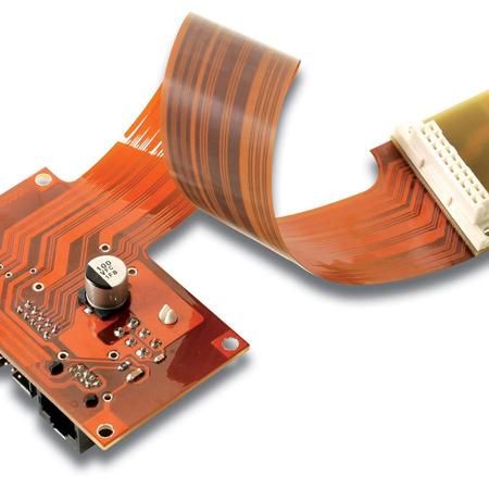 软板贴片Flexible pcb assembly