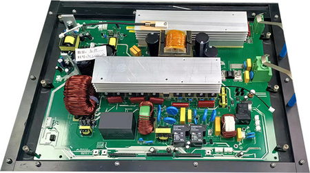 2 KW 单向功率逆变器 PCBA