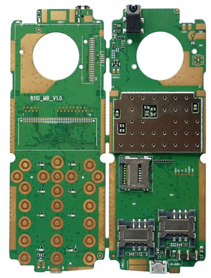 GMS手机PCBA解决方案提供商
