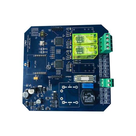 LED灯交流/直流电源24V 12V LED驱动PCBA