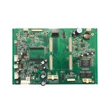工业设备控制器PCBA PCB抄板 PCBA逆向工程