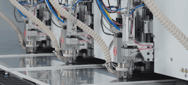 PCB drilling technology